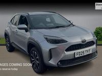 Used Toyota Yaris Hybrid Design 116 HP (85 kW) 2026 Estate