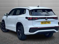 New VW Tayron R-line 150 HP (110 kW) 2026 Pure white SUV