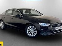 Used Audi A4 Design 163 HP (119 kW) 2023 Sedan