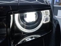 Used Land Rover Defender SE Dynamic 2025 Grey SUV