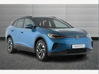 Used VW ID.4 Pro 210 kW (286 HP) 2026 Costa azul SUV