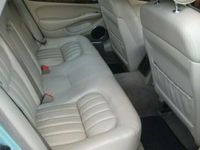 Usado Jaguar XJ8 1999 Sedan