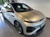 Used XPENG G6 210 kW (286 HP) 2025 SUV