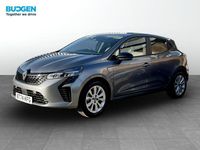 Used Renault Clio V Evolution 90 HP (66 kW) 2024 Grey Hatchback