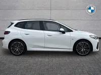 Used BMW 220 M Sport 2023 White Hatchback