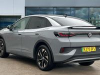 New VW ID.5 Pro 210 kW (286 HP) 2025 Grey SUV