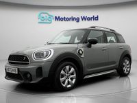Used Mini Cooper Countryman Classic 221 HP (162 kW) 2022 SUV
