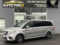 Used Mercedes E250 AMG line 2019