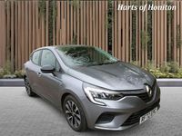 Used Renault Clio V Evolution 2023 Grey Hatchback