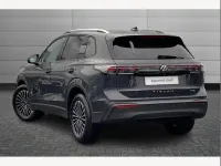 Used VW Tiguan Match 128 HP (94 kW) 2026 Grey SUV