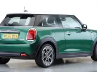 Used Mini Cooper S Hatch 135 kW (184 HP) 2020 Hatchback