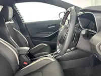 Used Toyota Corolla Sport 196 HP (144 kW) 2025 Grey Estate