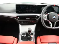 New BMW 530 Competition Edition 530 HP (389 kW) 2026 Sedan