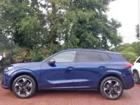 Used Cupra Terramar 150 HP (110 kW) 2026 Blue SUV
