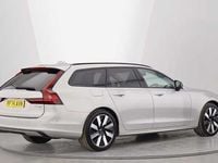 Used Volvo V90 Plus 350 HP (257 kW) 2025 Estate