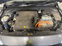 Used Hyundai Ioniq Premium SE 2019 Grey Hatchback