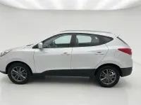 Used Hyundai ix35 SE 2014 Silver SUV