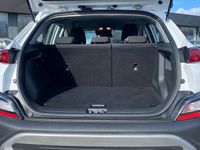 Used Hyundai Kona SE 120 HP (88 kW) 2021 SUV