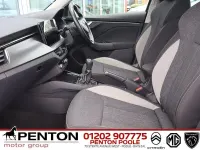 Used Skoda 110 R SE L Executive 110 HP (80 kW) 2023 Black Hatchback