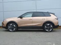 Used Vauxhall Grandland Ultimate 156 kW (213 HP) 2024 Brown SUV