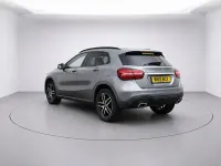 Used Mercedes GLA180 Urban 2019 Grey SUV