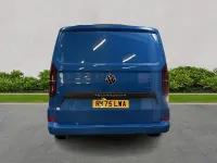 Used VW Transporter S 2025 Blue Van