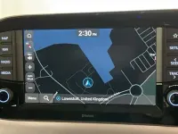 Usado Hyundai i10 Premium 63 HP (46 kW) 2025 Preto Citadino