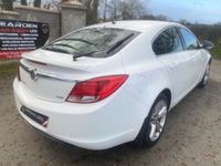 used Vauxhall Insignia 2.0 CDTi ecoFLEX Exclusiv [160] 5dr