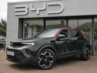 Used Vauxhall Mokka S 134 HP (98 kW) 2023 Black SUV