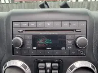 Begagnad Jeep Wrangler Sahara 197 HK (144 kW) 2014 Vit SUV
