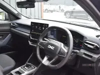 Used Dacia Bigster Expression 155 HP (114 kW) 2025 Blue SUV