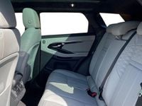 Used Land Rover Range Rover evoque Autobiography 204 HP (150 kW) 2022 Santorini black SUV