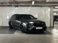 Used BMW M5 Comfort Edition 717 HP (527 kW) 2025 Grey Estate