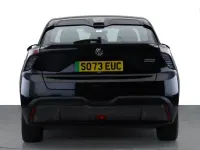 Used MG MG4 EV SE 2024 Hatchback