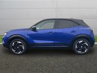 New Vauxhall Mokka 114 kW (156 HP) 2025 Blue SUV