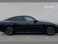 Used BMW 420 M Sport 180 HP (132 kW) 2025 Black Coupe