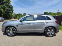 Used Mitsubishi ASX 150 HP (110 kW) 2020 Grey SUV