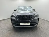 Used Nissan X-Trail N-Connecta 213 HP (156 kW) 2024 Black SUV
