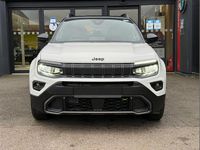 New Jeep Avenger 134 HP (98 kW) 2025 Other SUV