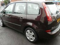 Used Ford C-MAX 2008 MPV