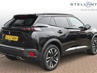 Used Peugeot 2008 Premium 131 HP (96 kW) 2022 SUV
