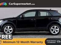 Used Audi Q2 Sport 150 HP (110 kW) 2020 SUV