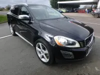 Used Volvo XC60 SE Lux 2026 Black SUV