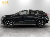 Used Omoda 5 147 HP (108 kW) 2025 Black SUV