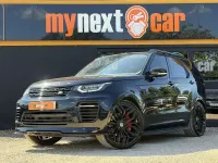 Used Land Rover Discovery HSE 306 HP (225 kW) 2019 Black SUV