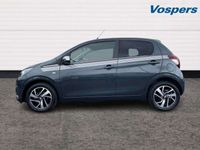 used Peugeot 108 1.0 72 Collection 5dr