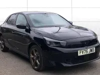 Second-hand Vauxhall Corsa 100 CP (73 kW) 2025 Hatchback