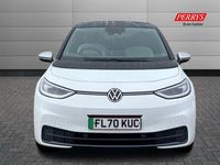 used VW ID3 150kW 1ST Edition Pro Power 58kWh 5dr Auto