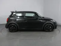 Used Mini Cooper S Hatch 176 HP (129 kW) 2023 Black Hatchback