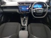 Used Ford Puma Titanium 125 HP (91 kW) 2024 Blue SUV